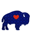 BuffaLove Buffalo Bubble Buff