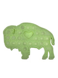 BuffaLove Buffalo Bubble Buff
