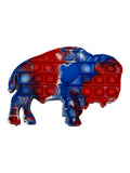 BuffaLove Buffalo Bubble Buff