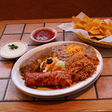 Gramma Mora's Mexican Muchie Pack