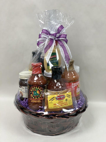 Best of Rochester Ultimate Holiday Basket (Front).jpg