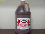 ANCHOR BAR WING SAUCE - 4 GALLON CASE