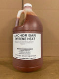 ANCHOR BAR WING SAUCE - 4 GALLON CASE