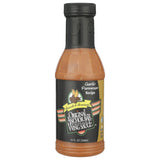 ANCHOR BAR WING SAUCE - 12 OZ BOTTLE