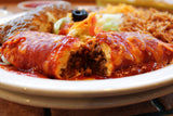 Gramma Mora's Mexican Muchie Pack