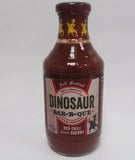 Dinosaur Bar-B-Que Sauce