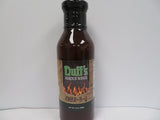 DUFF'S WING SAUCE - 12 OZ