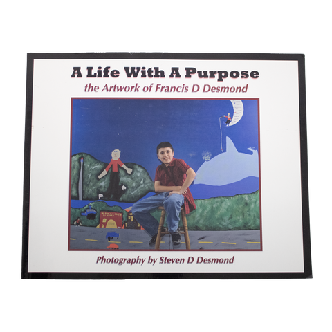 A Life With A Purpose Book