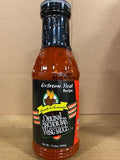 ANCHOR BAR WING SAUCE - 12 OZ BOTTLE