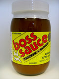 BOSS SAUCE