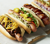 Sahlen's Smokehouse Hot Dogs-Rochester