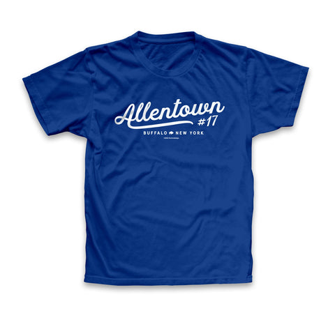“Allentown” T-Shirt