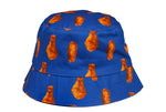 CHICKEN WING BUCKET HAT