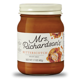 Mrs. Richardson's Dessert Topping - Butterscotch