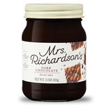 Mrs. Richardson's Dessert Topping - Dark Chocolate