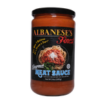 Albanese's Finest Gourmet Bolognese Sauce - 24oz