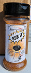 Albanese's Finest - Rub It - Everything Spice/Rub