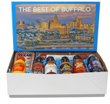 Best of Buffalo Gift Box