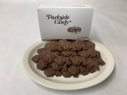 Parkside Mini Buffalos - 12 oz Box