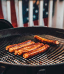 sahlen Hot Dogs on Grill with Flag 6.15.20-1.jpg
