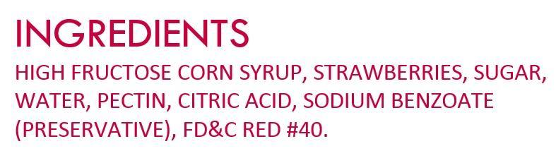 Mrs. Richardson's Strawberry Ingredients.jpg