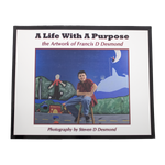 A Life With A Purpose Book