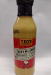 Ted's Zesty Mustard