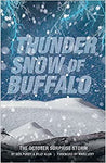 Thunder Snow of Buffalo Book  (Signed by Author)