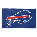 Buffalo Bills Flag 3'x5'- Blue