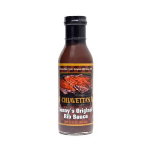 Chiavetta's Italian Dressing (16 oz. Bottle) - Chiavetta's BBQ