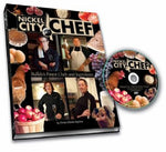 Nickel City Chef Book